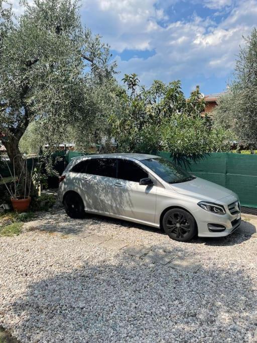 Casa Montini Daire Malcesine Dış mekan fotoğraf